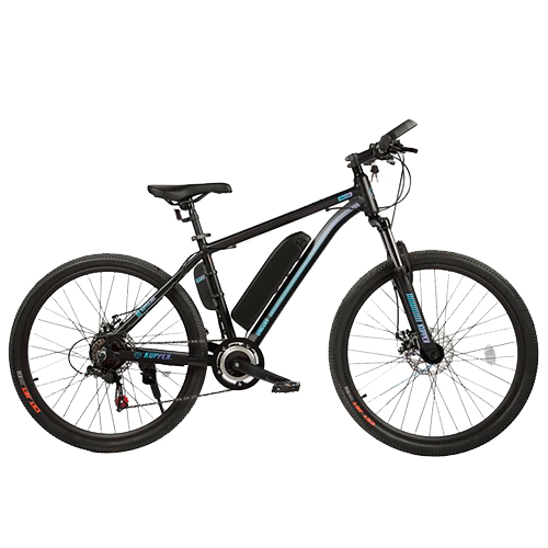 Ремонт электротранспорта