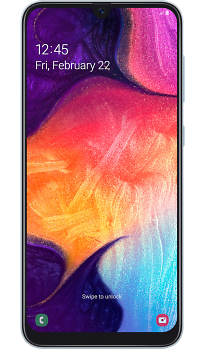 Ремонт экрана Samsung A50