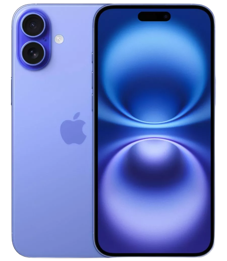 Ремонт iPhone 16 в Минске